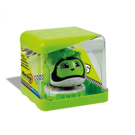 Clementoni Racing Bugs - Caterpillar (17414A)