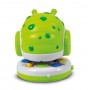 Clementoni Racing Bugs - Caterpillar (17414A)