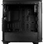 Aerocool Aero-300 FAW Midi Tower Nero (AERO300FAW)