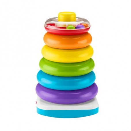 Fisher-Price Piramide Gigante (GJW15)