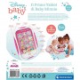 Clementoni IL PRIMO TABLET DI BABY MINNIE (17667)