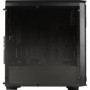 Aerocool Aero-300 FAW Midi Tower Nero (AERO300FAW)