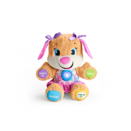 Fisher-Price Sorellina Smart Stages (FPP54)