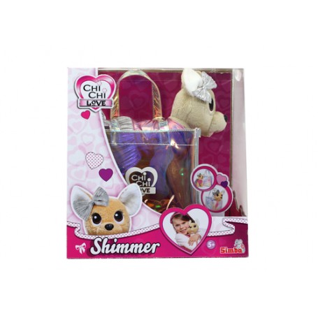 Simba Toys Chi Chi Love Shimmer (105893432009)