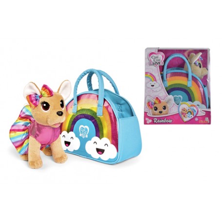 Simba Toys Chi Chi Love Rainbow (105893438)