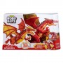 ZURU Robo Alive Ferocious Roaring Dragon Battery-powered Robotic Toy (7115A)