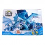 ZURU Robo Alive Ferocious Roaring Dragon Battery-powered Robotic Toy (7115A)