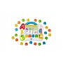 Chicco Lettere in Movimento (9800000)