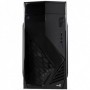Aerocool CS102 computer case Midi Tower Nero (CS102)