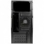 Aerocool CS102 computer case Midi Tower Nero (CS102)