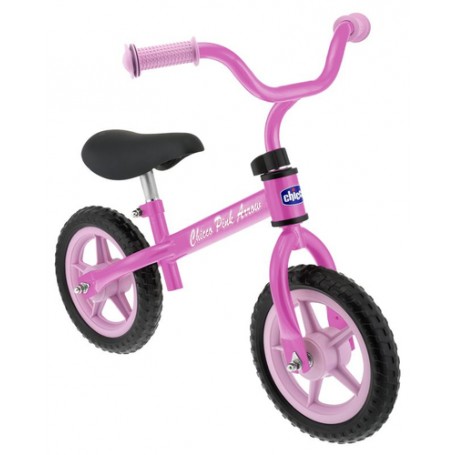 Chicco Prima Bicicletta Pink Arrow (171610)