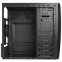Aerocool CS102 computer case Midi Tower Nero (CS102)