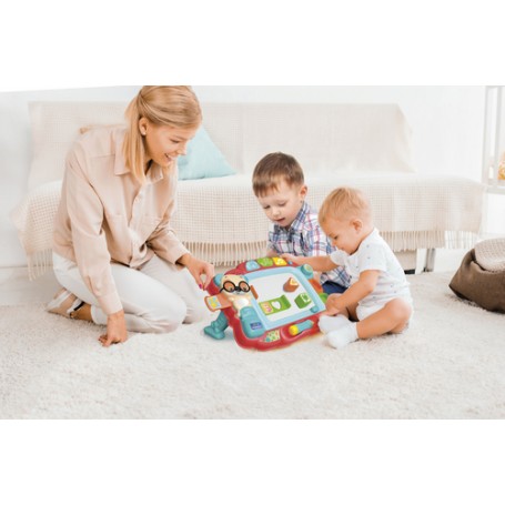 Clementoni Lavagna Canta e Impara (17658)