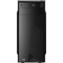 Aerocool CS‐1101 Midi Tower Nero (CS1101)