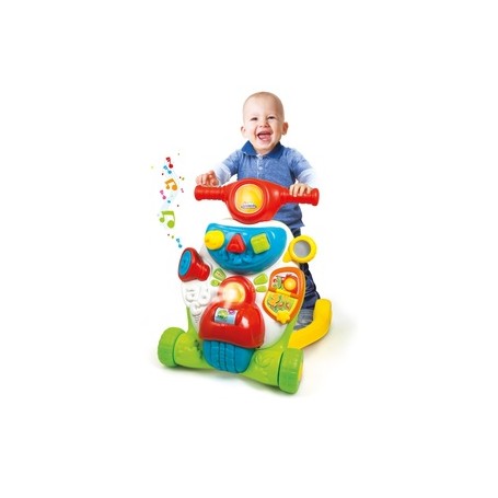 Clementoni Valentino scooterino (14942)