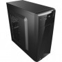 Aerocool CS‐1101 Midi Tower Nero (CS1101)
