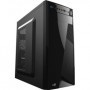 Aerocool CS‐1101 Midi Tower Nero (CS1101)
