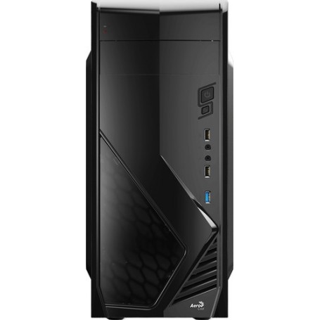 Aerocool CS‐1102 Midi Tower Nero (CS1102)