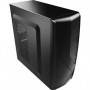 Aerocool CS‐1102 Midi Tower Nero (CS1102)