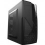 Aerocool CS‐1102 Midi Tower Nero (CS1102)