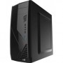Aerocool CS‐1102 Midi Tower Nero (CS1102)