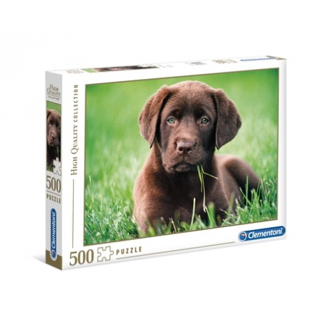 Clementoni 35072 puzzle 500 pz (35072)