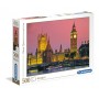Clementoni London Puzzle di contorno 500 pz (30378)