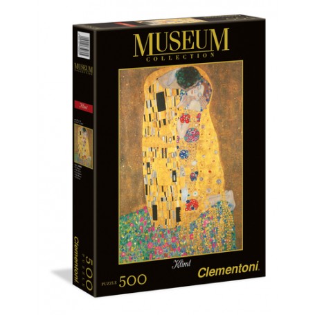 Clementoni 35060 Puzzle da pavimento 500 pz (35060)