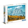 Clementoni Grand Teton in fall Puzzle 500 pz (35034)