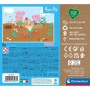 Clementoni PEPPA PIG Puzzle di contorno 60 pz (26103A)
