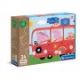 Clementoni 24221 puzzle 24 pz (24221)