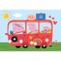 Clementoni 24221 puzzle 24 pz (24221)