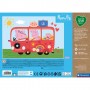 Clementoni 24221 puzzle 24 pz (24221)