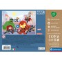 Clementoni Marvel Avengers Puzzle di contorno 104 pz (27528A)