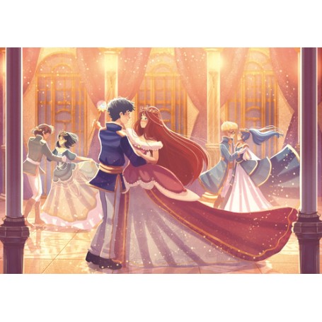 Clementoni 20150 puzzle (20150B)