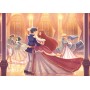 Clementoni 20150 puzzle (20150B)