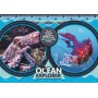 Clementoni 29205 puzzle (29205A)