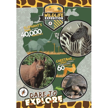 Clementoni 29207 puzzle (29207A)