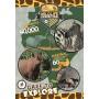 Clementoni 29207 puzzle (29207A)