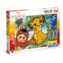 Clementoni Lion King Puzzle 104 pz (27287)