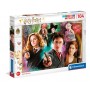 Clementoni Harry Potter Puzzle 104 pz (25712)
