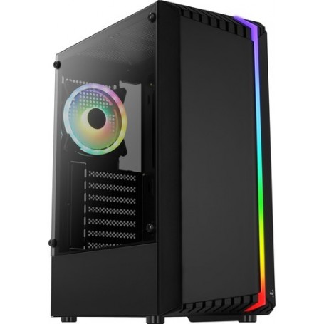 Aerocool Bionic Nero (BIONICV2BK)