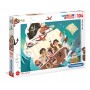 Clementoni The Pirates Puzzle 104 pz (27278)