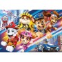Clementoni 27529 puzzle Puzzle di contorno 104 pz (27529)
