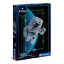 Clementoni SPACE COWBOY Puzzle di contorno 250 pz (29354)