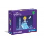 Clementoni Disney Princess puzzle 3D (45012A)