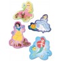 Clementoni 20825 puzzle 3 pz (20825)