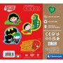 Clementoni 20830 puzzle 3 pz (20830)