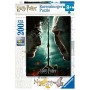 Ravensburger Harry Potter Puzzle 200 pz. XXL (12870)