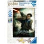 Ravensburger Harry Potter Puzzle 100 pz. XXL (12869)